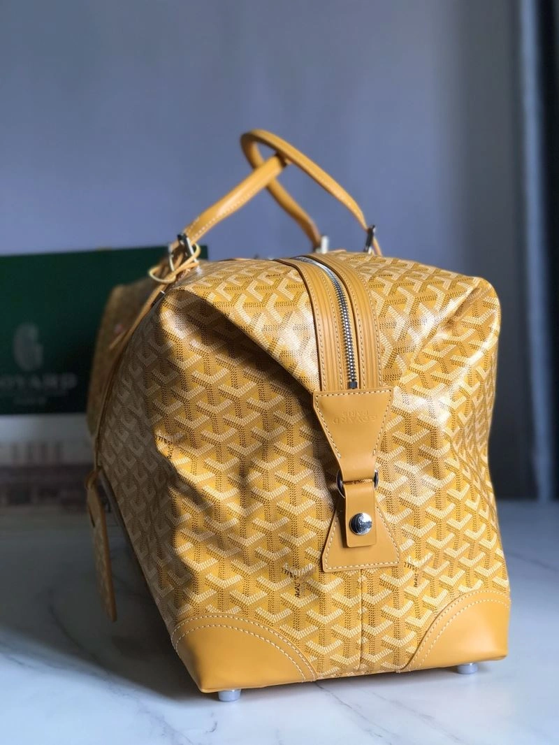 ZeroBulk Goyard Travel Bags 58738