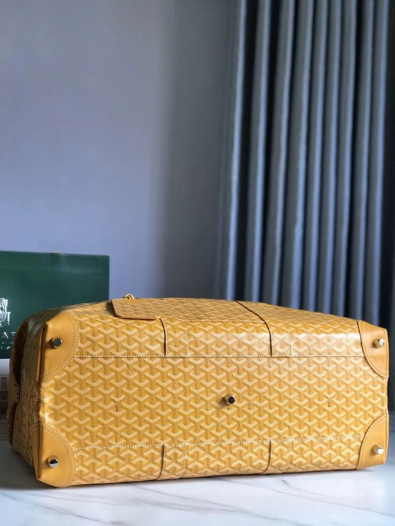 ZeroBulk Goyard Travel Bags 58738