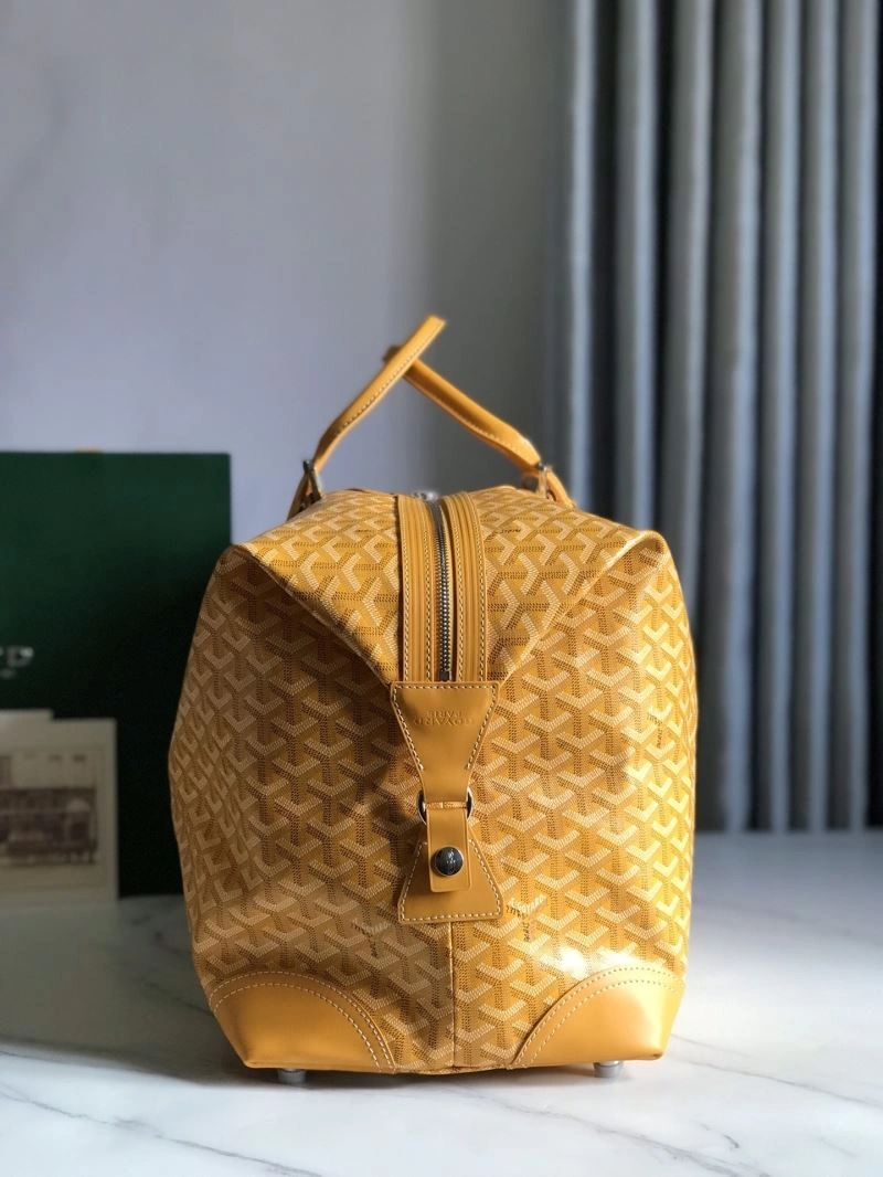ZeroBulk Goyard Travel Bags 58738