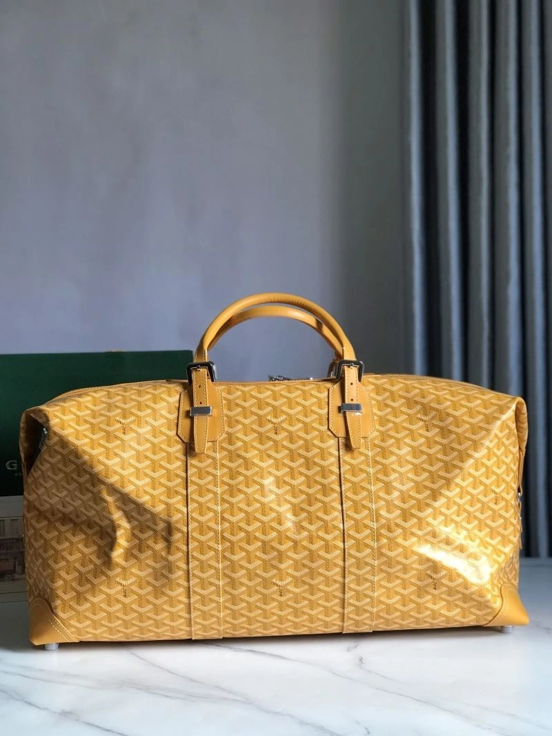 ZeroBulk Goyard Travel Bags 58738