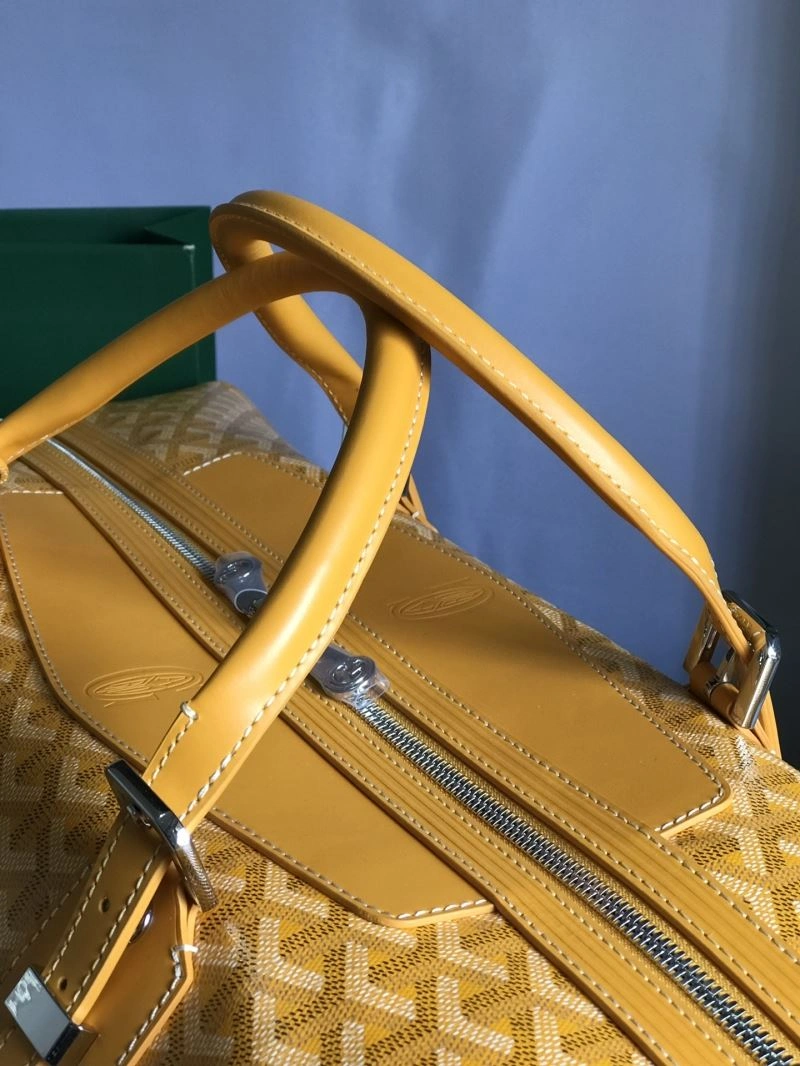 ZeroBulk Goyard Travel Bags 58738