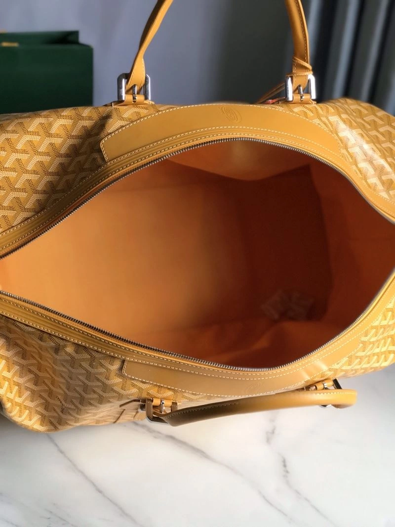 ZeroBulk Goyard Travel Bags 58738