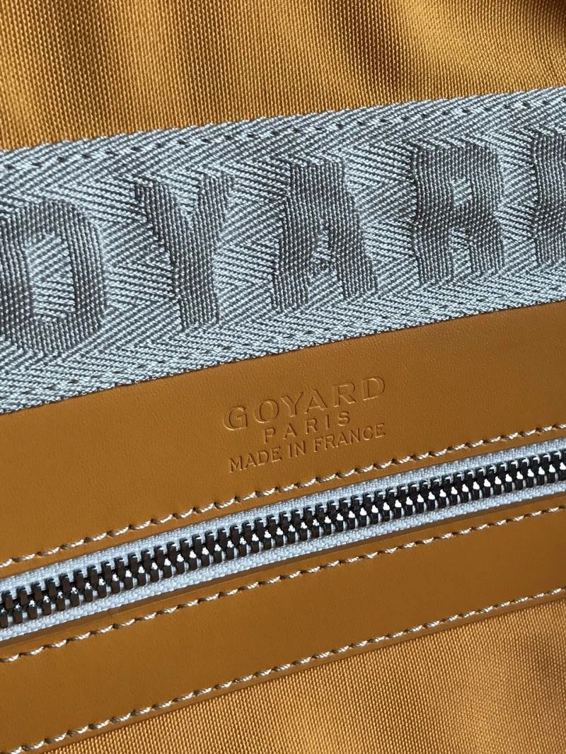 ZeroBulk Goyard Travel Bags 58738