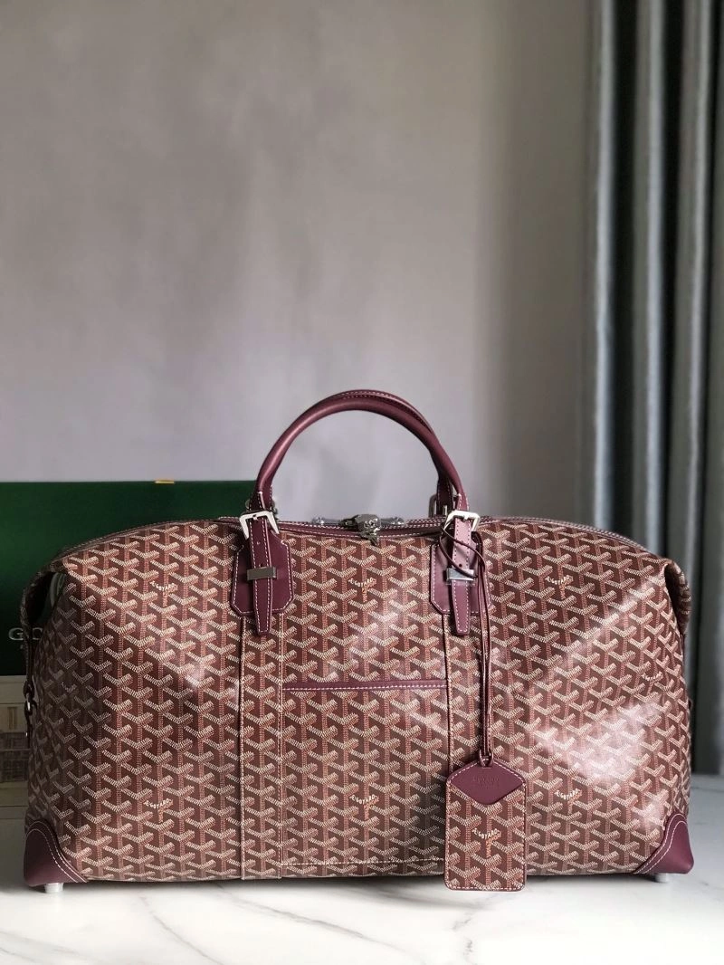 Goyard Travel Bags Seasonal 58733
