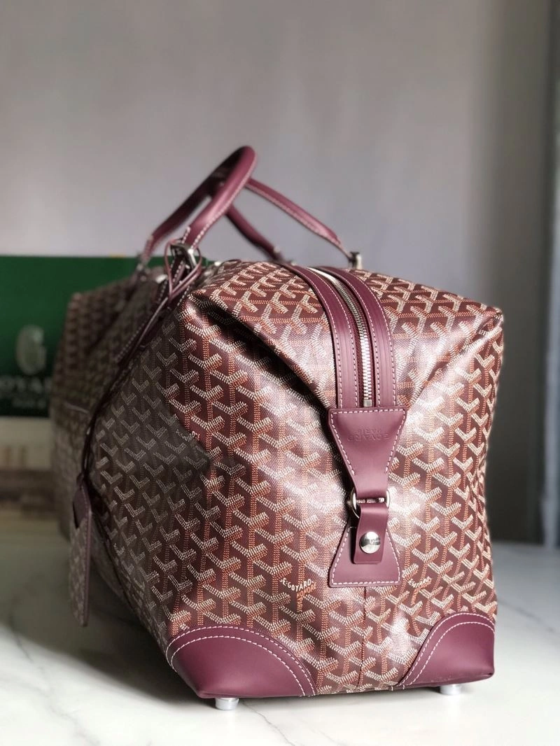 Goyard Travel Bags Seasonal 58733