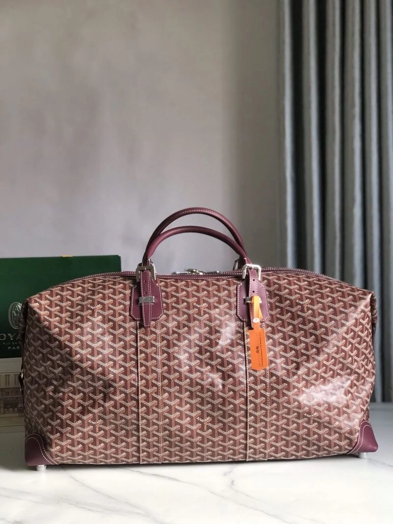 Goyard Travel Bags Seasonal 58733