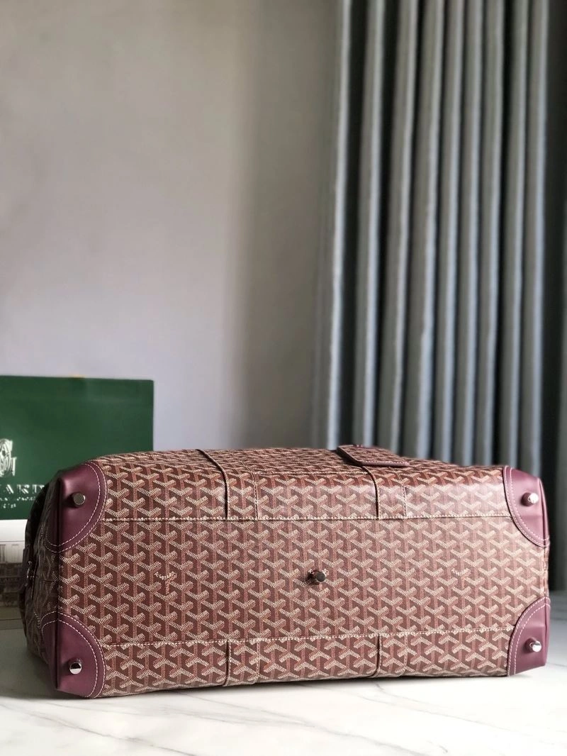Goyard Travel Bags Seasonal 58733