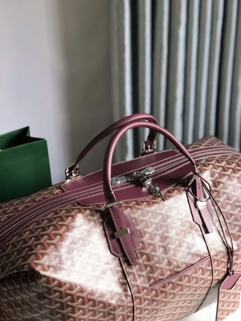 Goyard Travel Bags Seasonal 58733