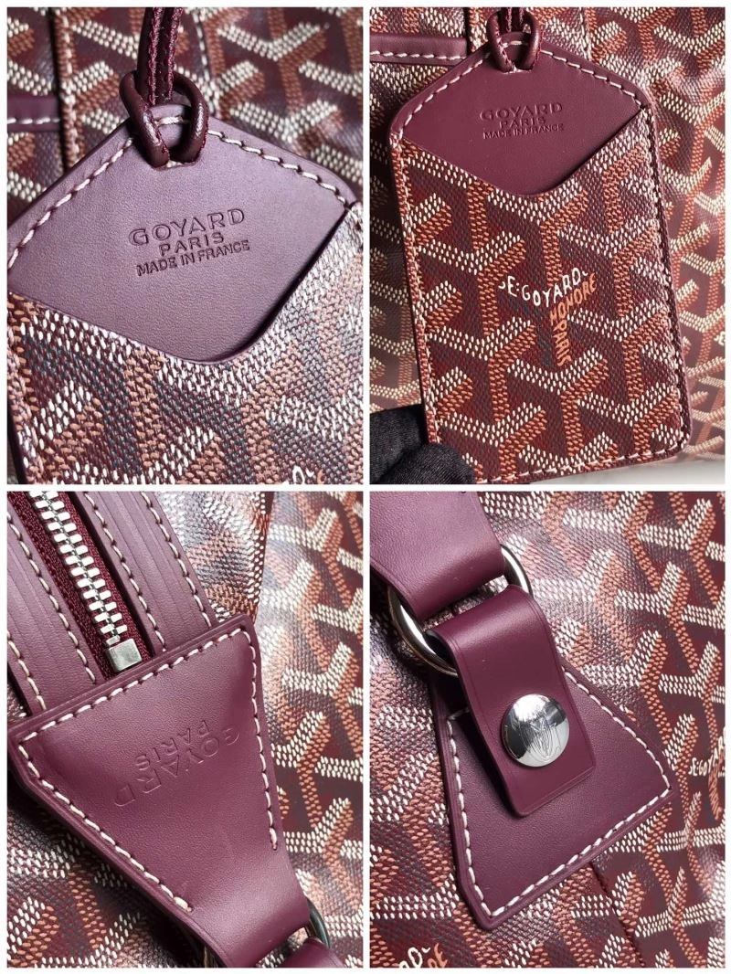 Goyard Travel Bags Seasonal 58733