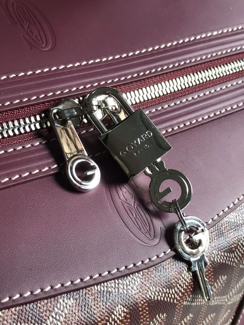 Goyard Travel Bags Seasonal 58733