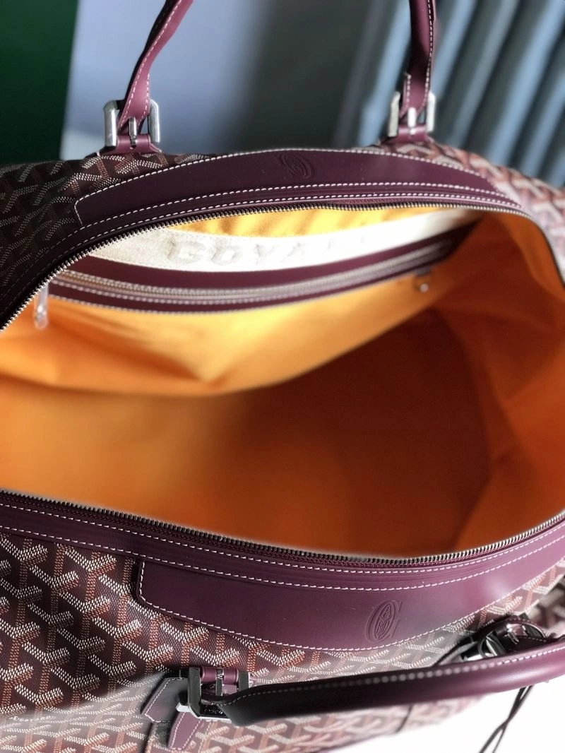 Goyard Travel Bags Seasonal 58733