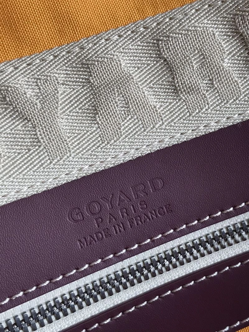 Goyard Travel Bags Seasonal 58733