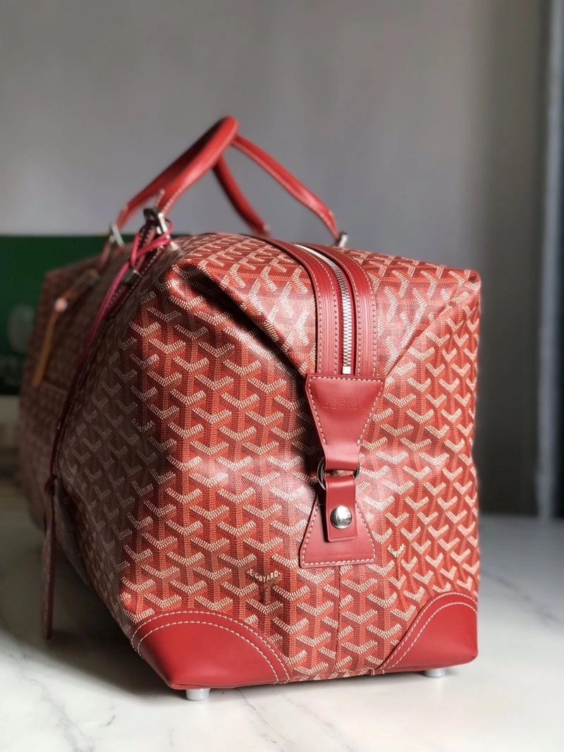 Soft Goyard Travel Bags 58770
