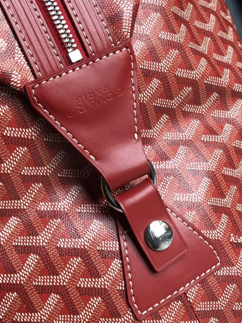 Soft Goyard Travel Bags 58770