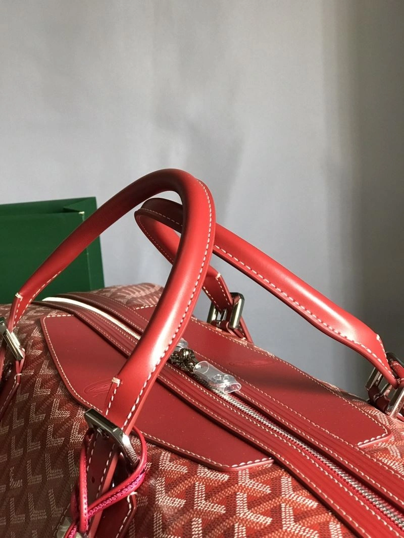Soft Goyard Travel Bags 58770