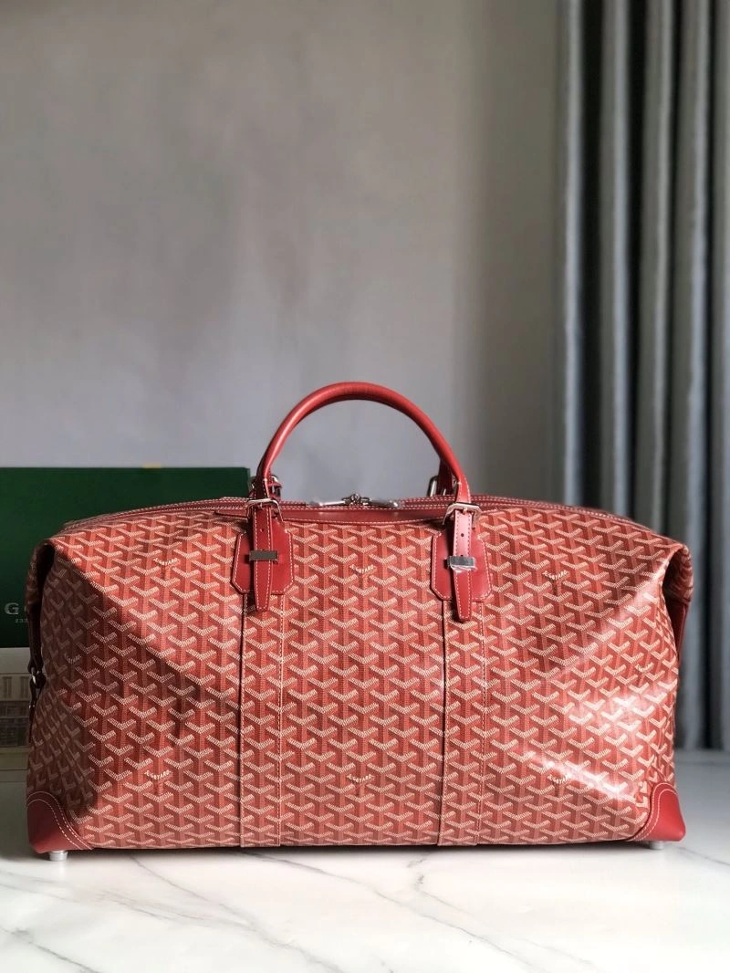 Soft Goyard Travel Bags 58770