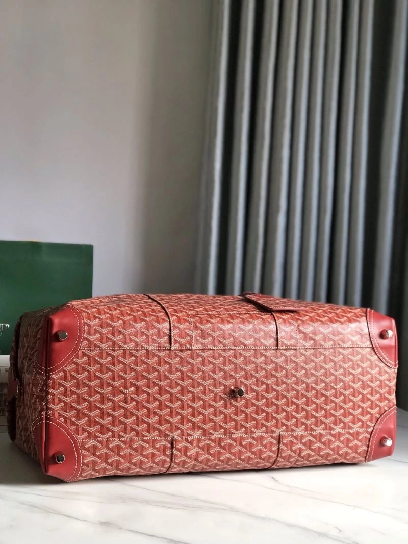 Soft Goyard Travel Bags 58770
