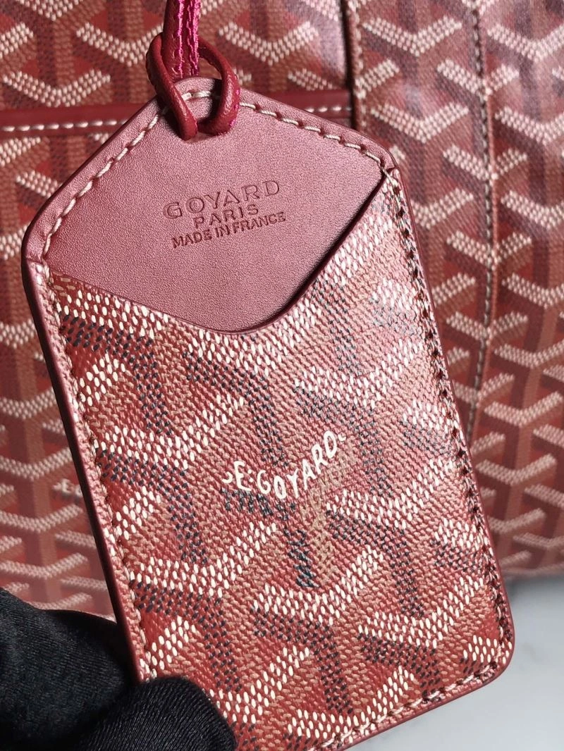 Soft Goyard Travel Bags 58770