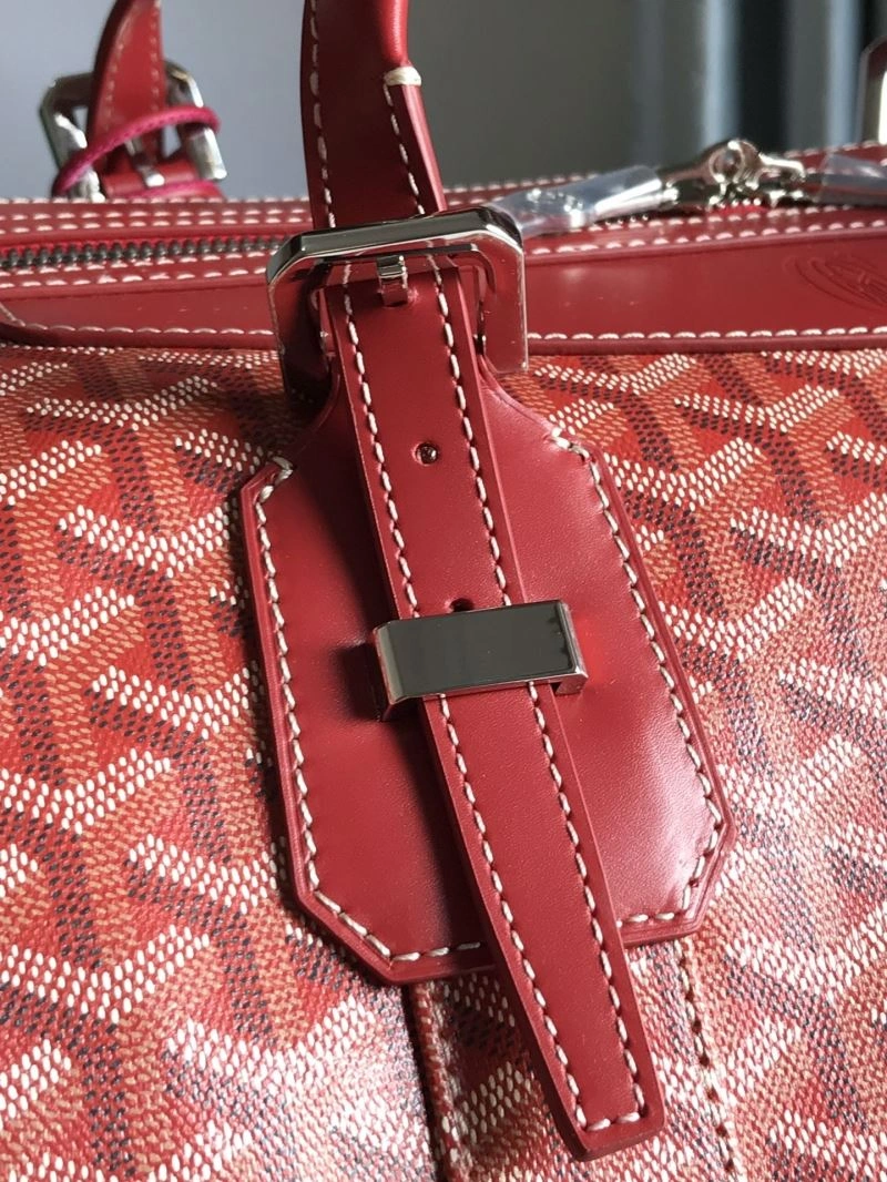Soft Goyard Travel Bags 58770