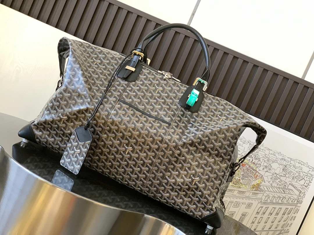 Durable Goyard Travel Bags 65020