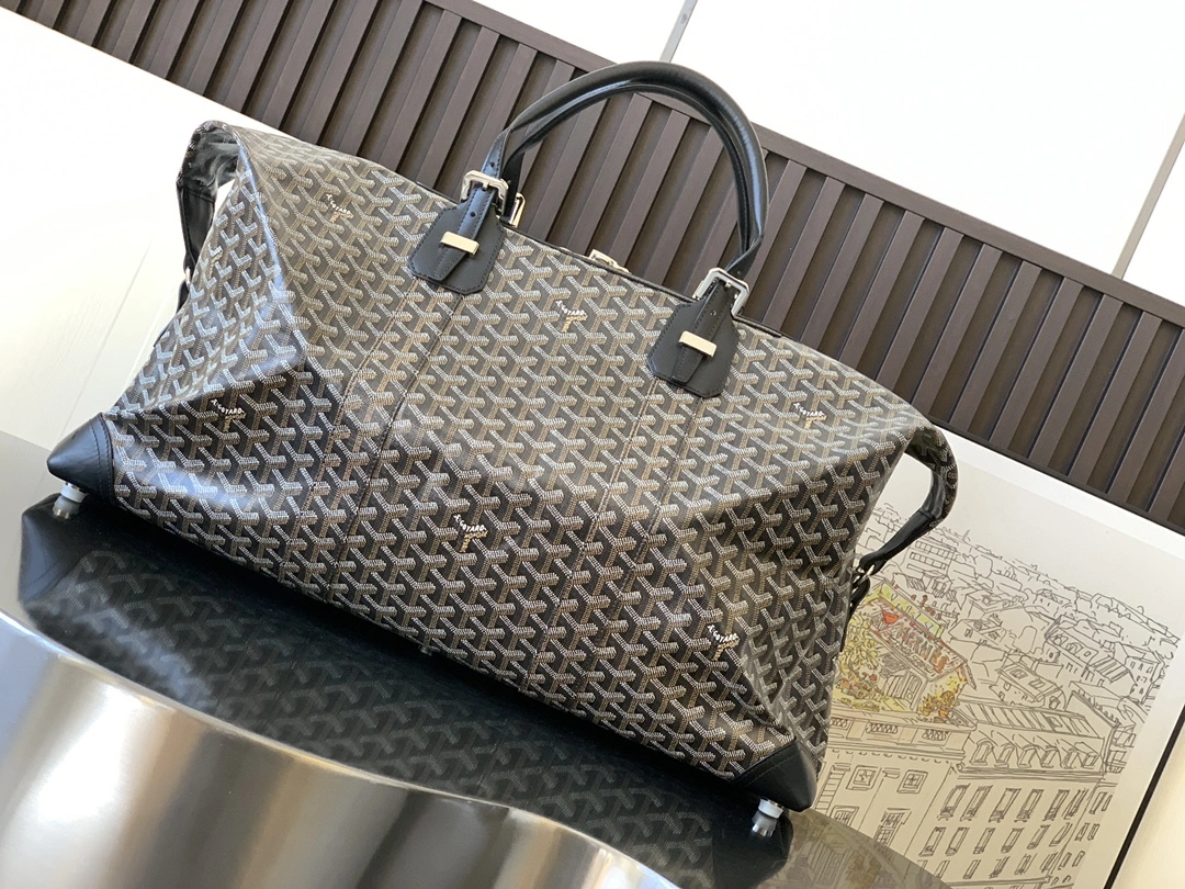 Durable Goyard Travel Bags 65020