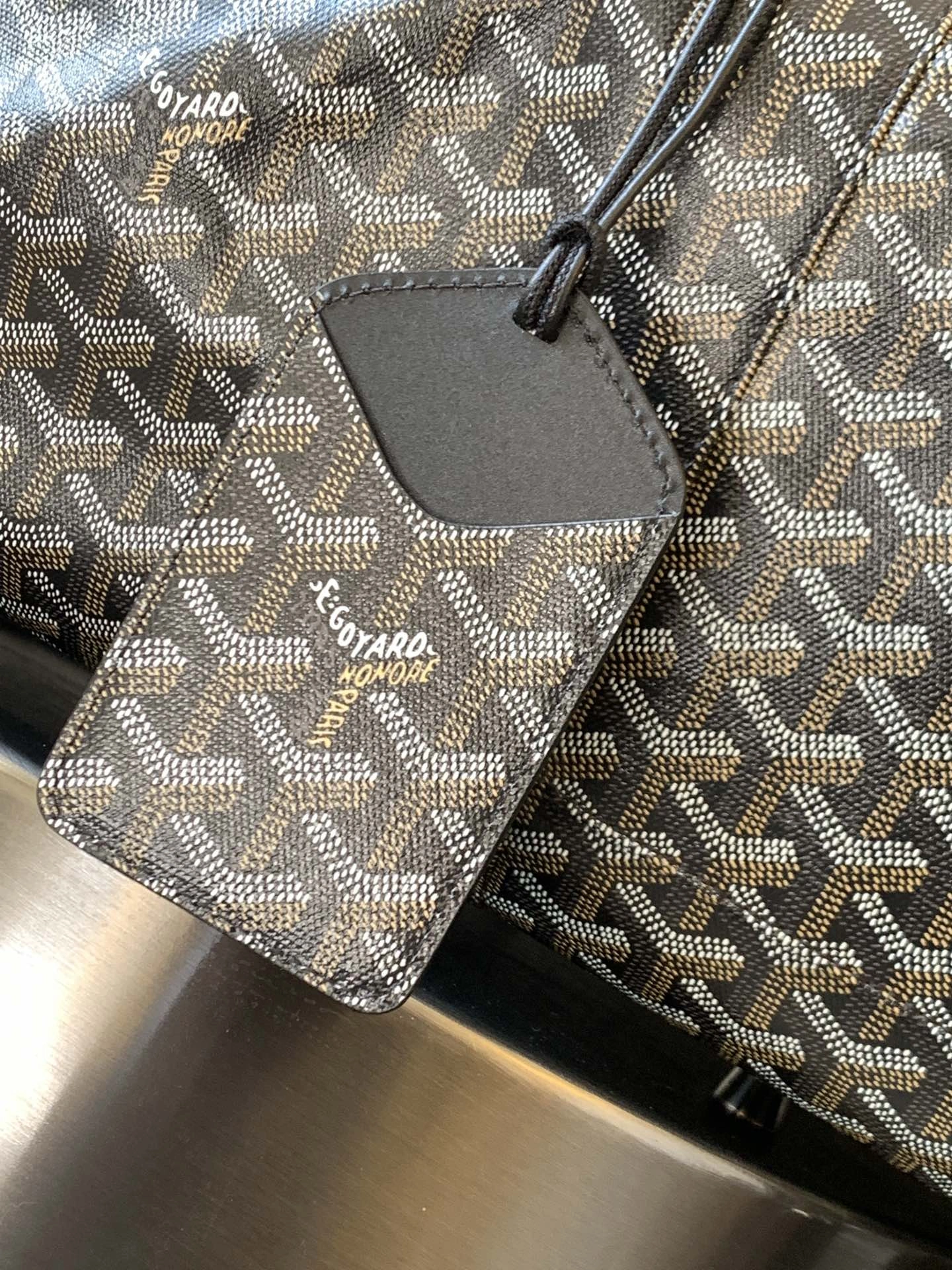 Durable Goyard Travel Bags 65020