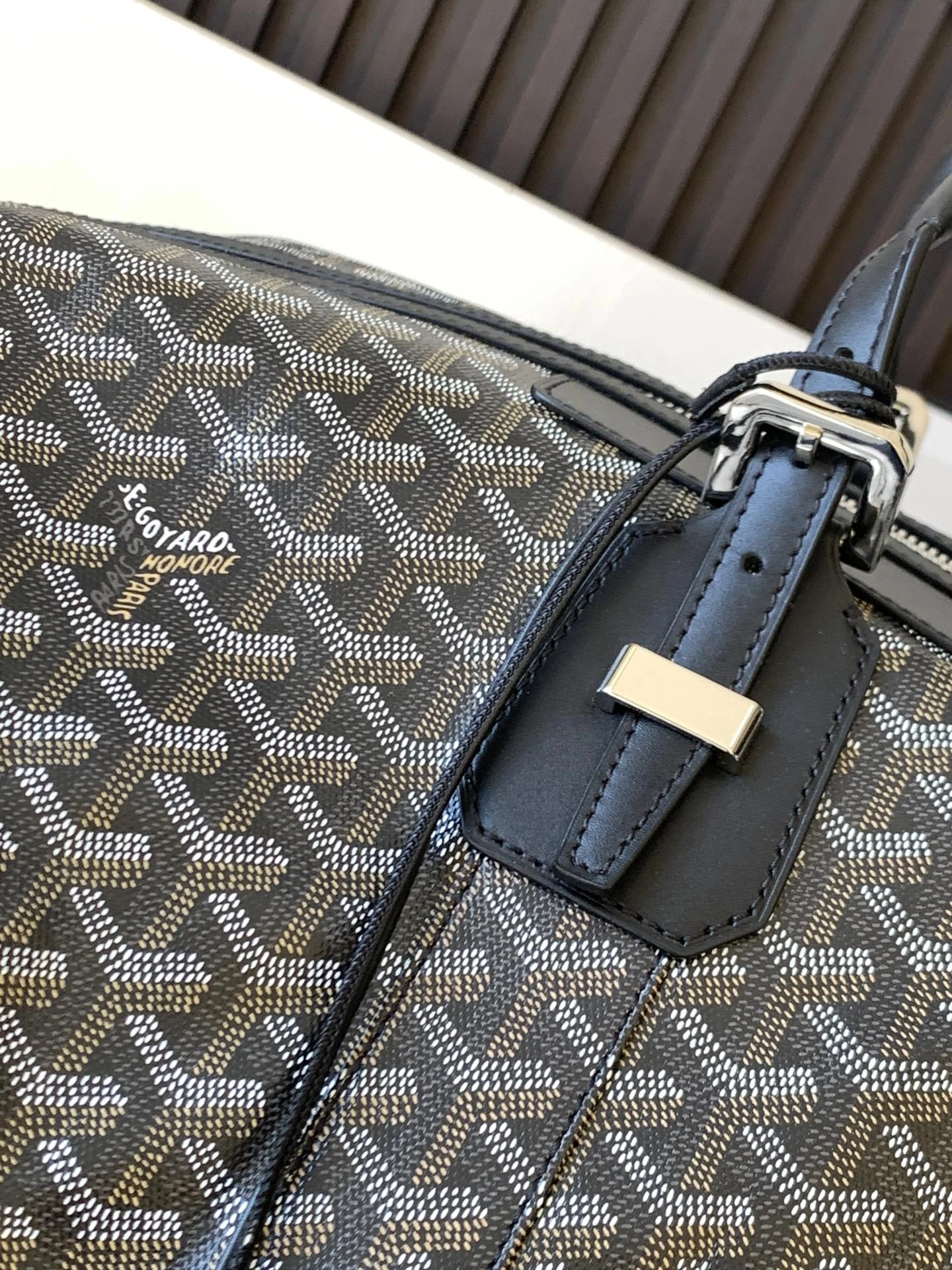 Durable Goyard Travel Bags 65020