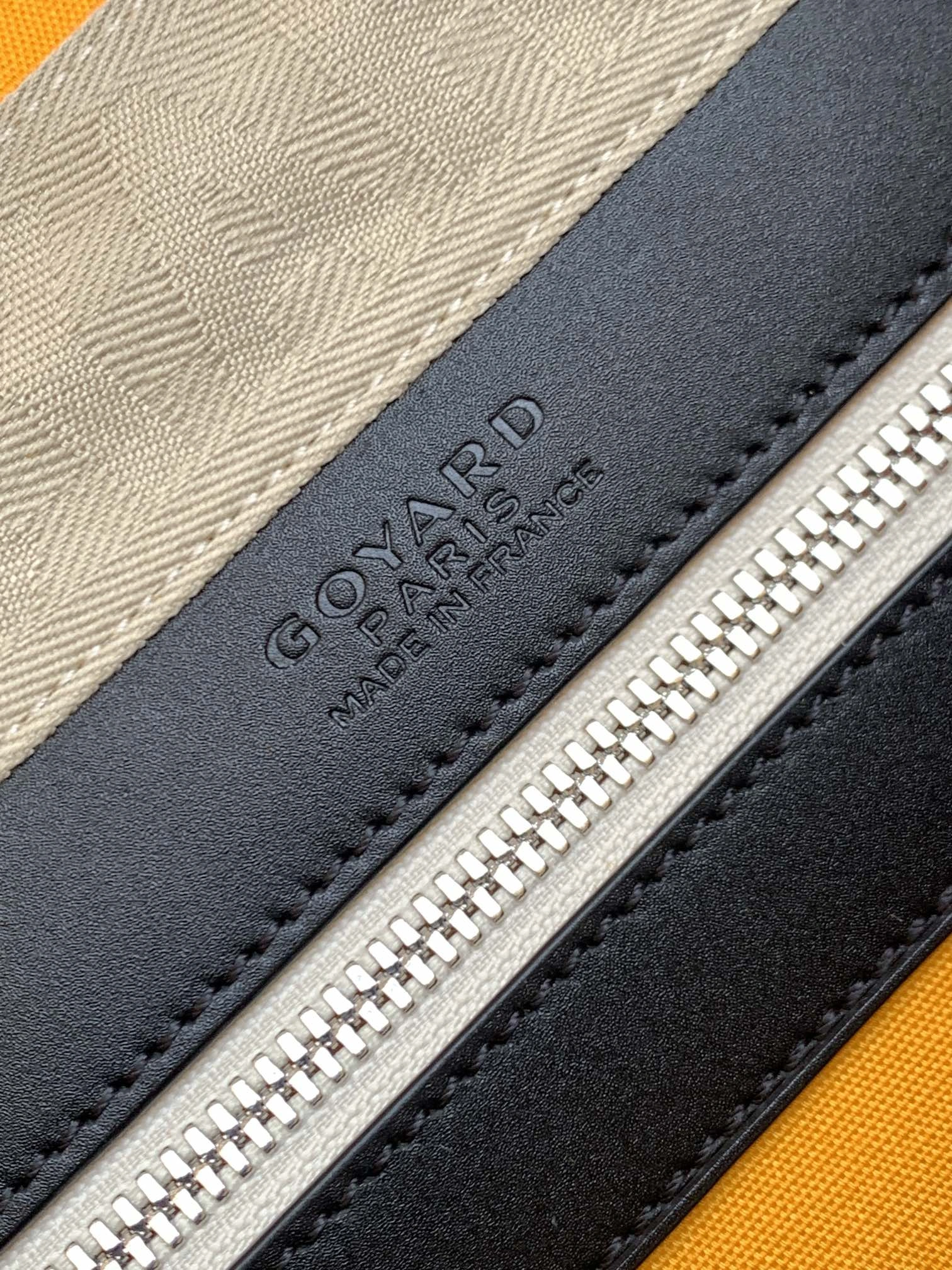 Durable Goyard Travel Bags 65020