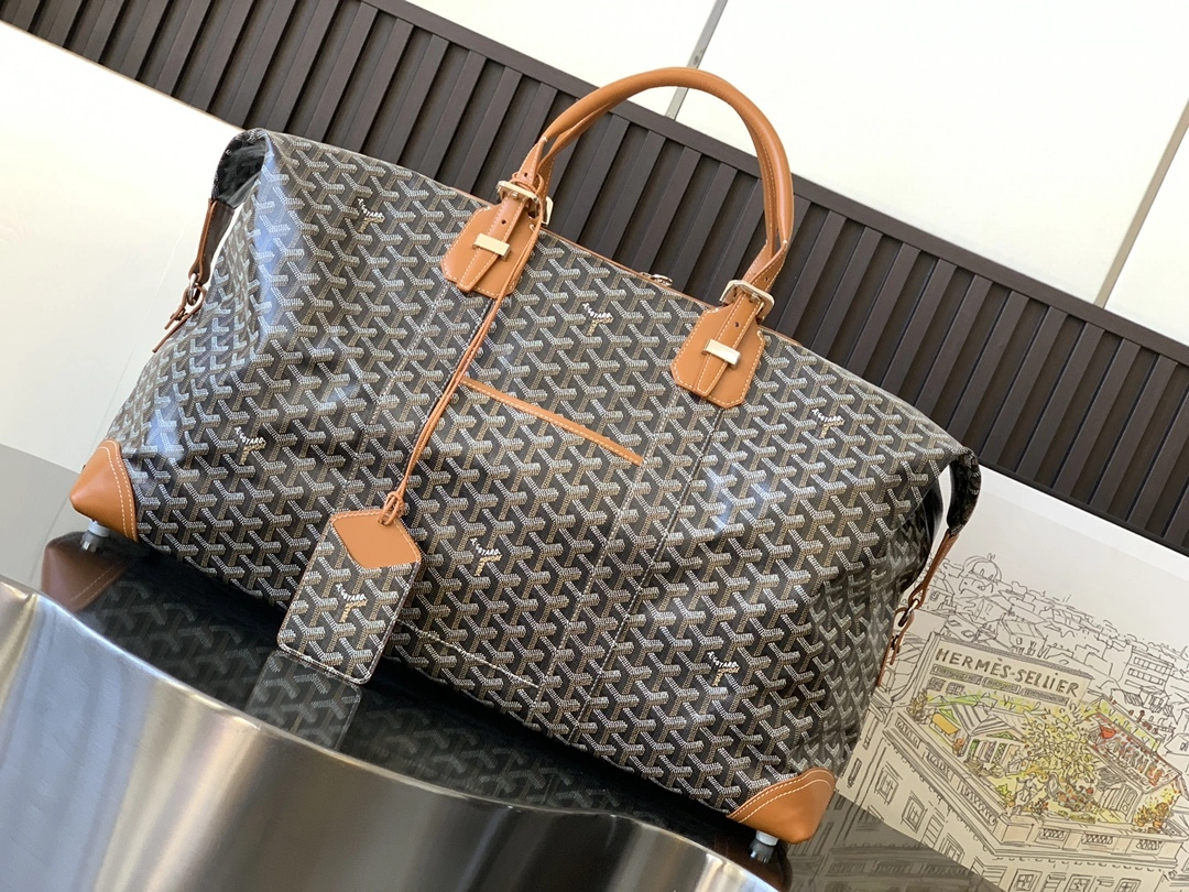 EasyCare Goyard Travel Bags 65009