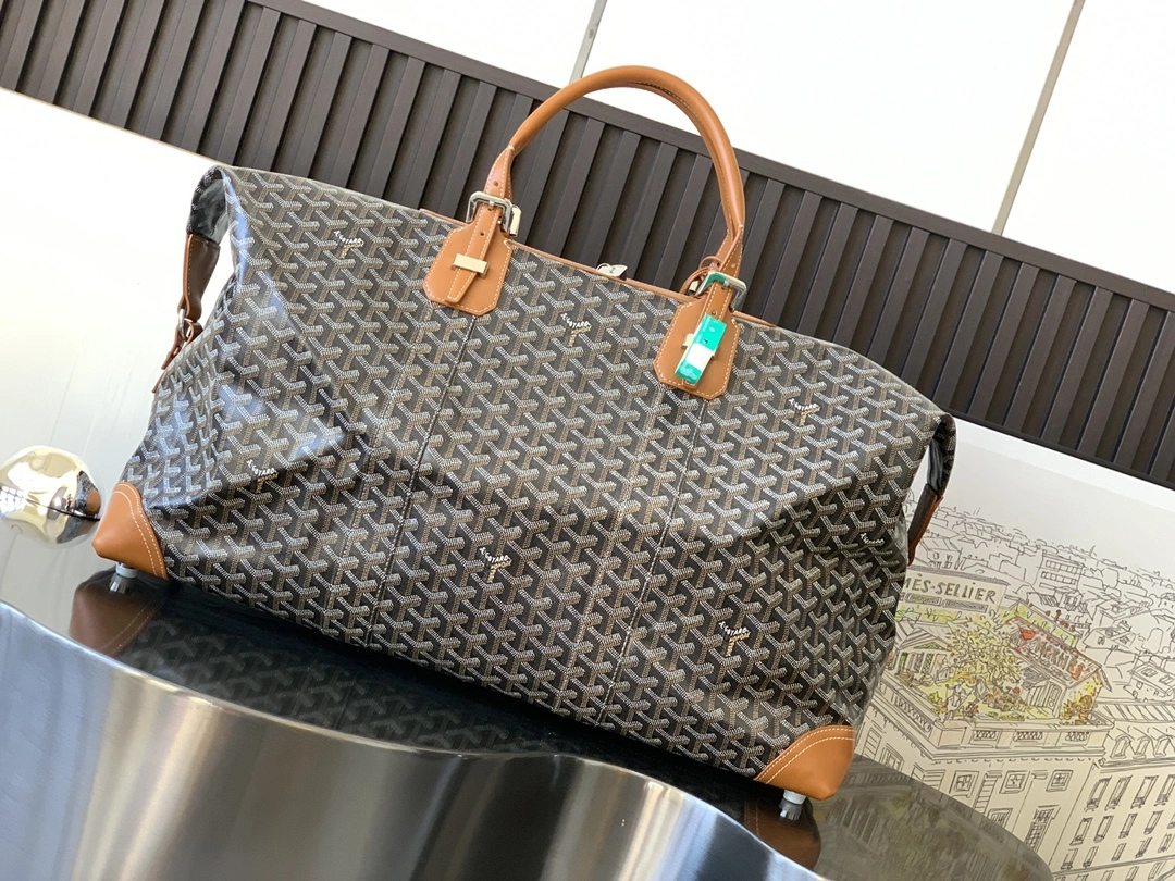 EasyCare Goyard Travel Bags 65009