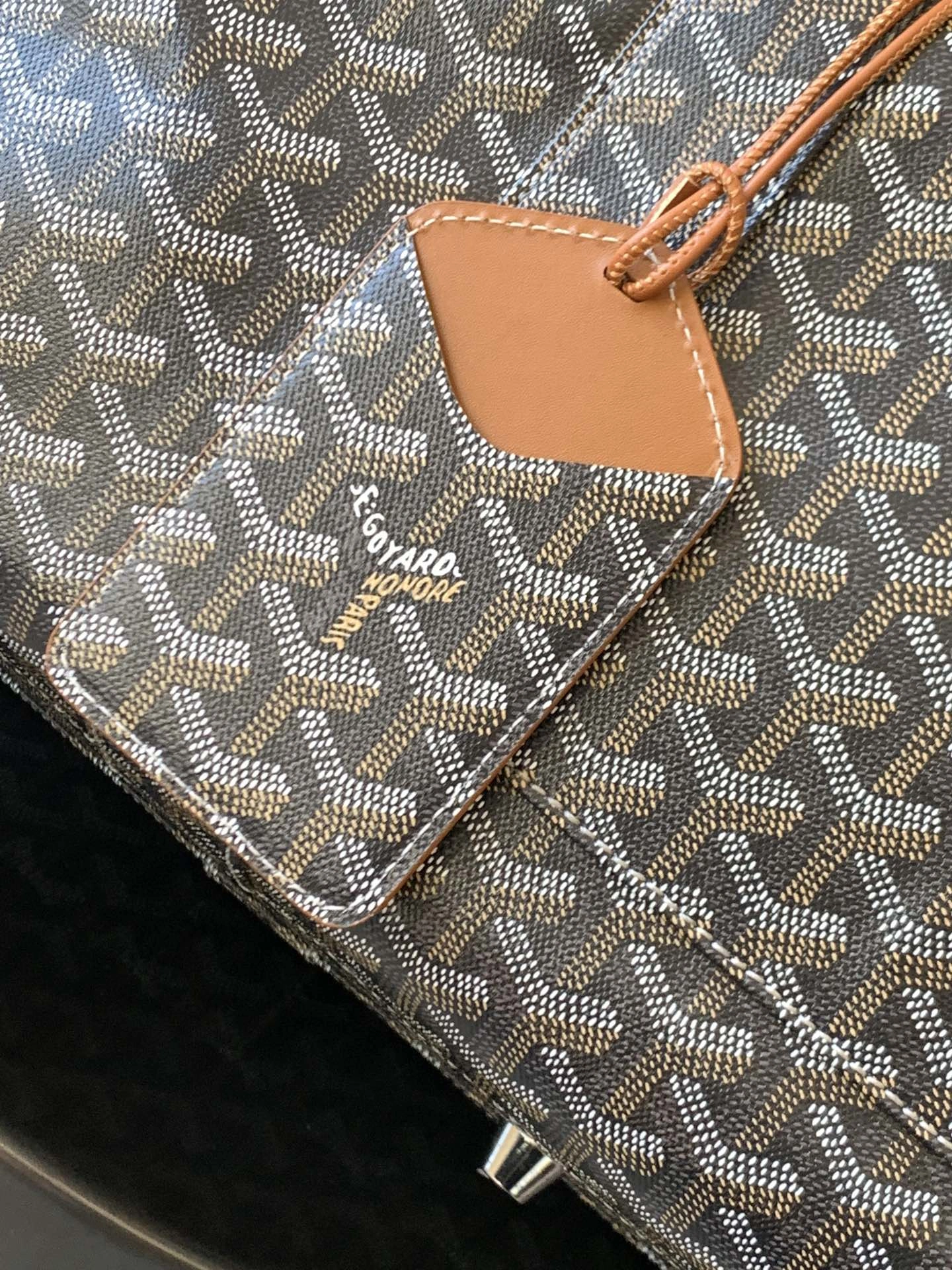 EasyCare Goyard Travel Bags 65009