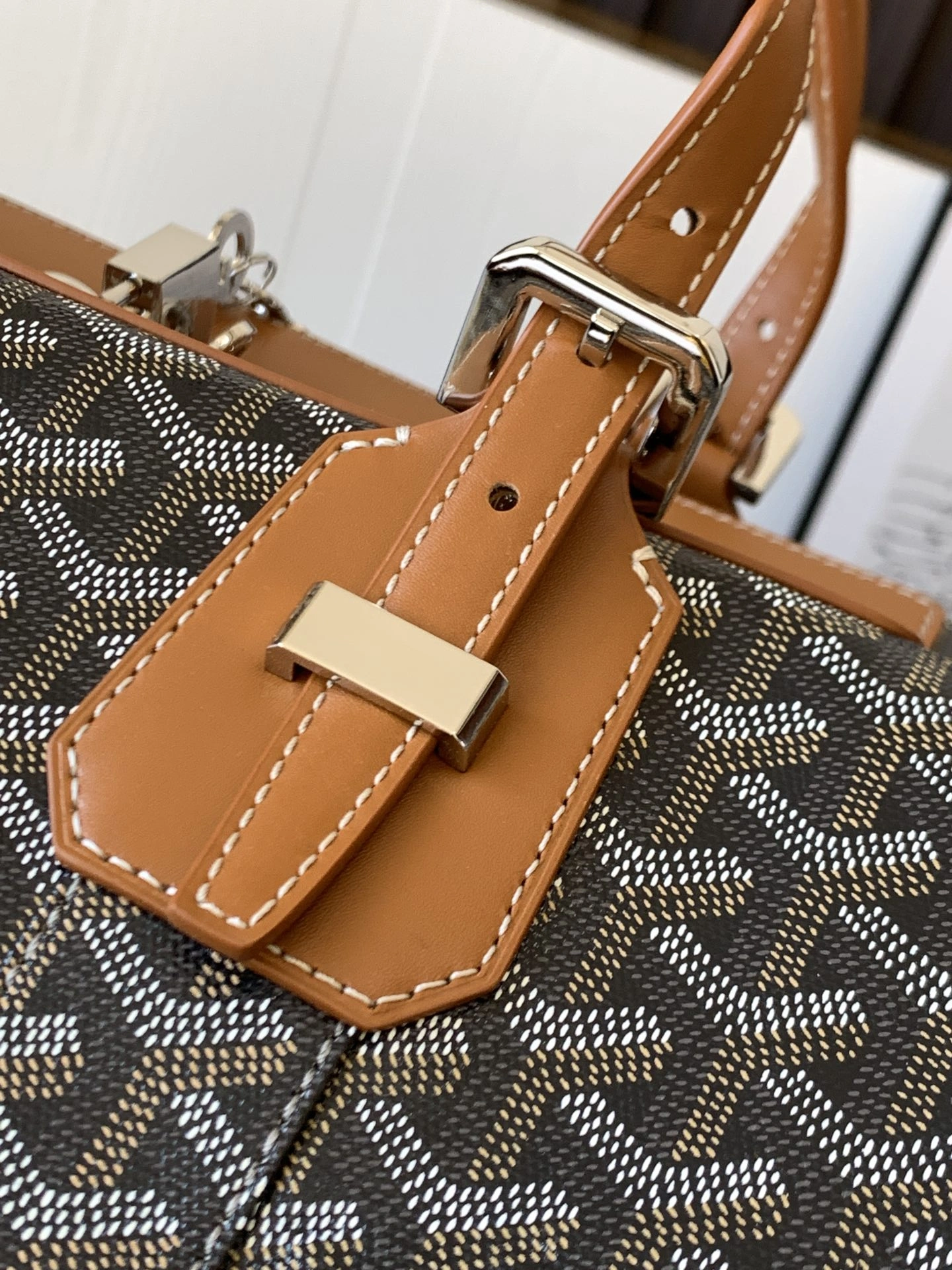 EasyCare Goyard Travel Bags 65009