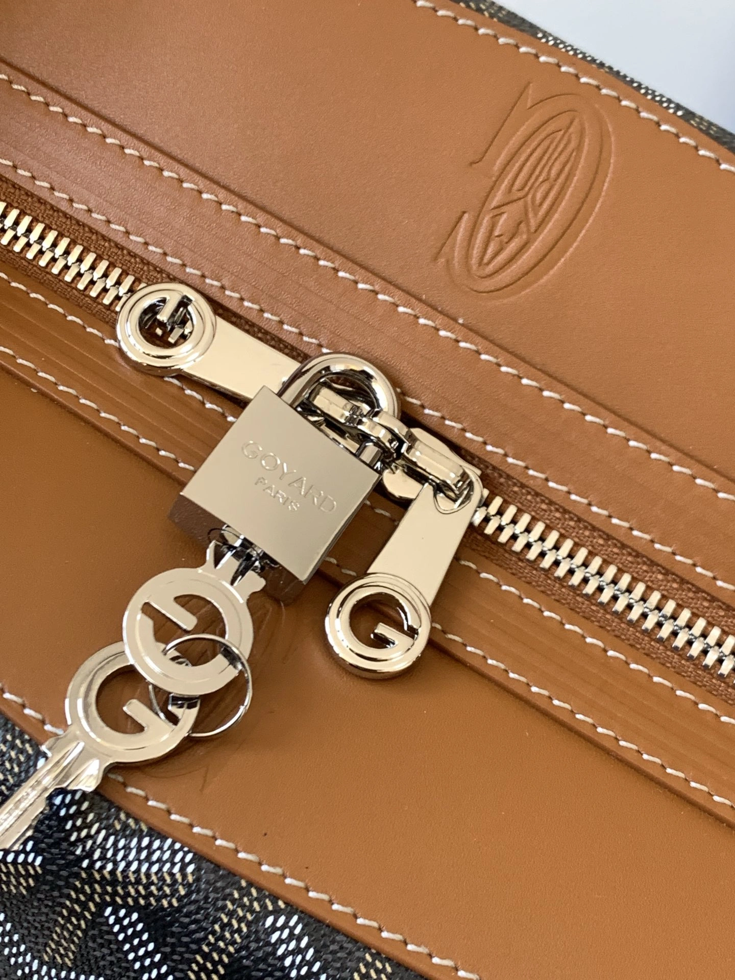 EasyCare Goyard Travel Bags 65009