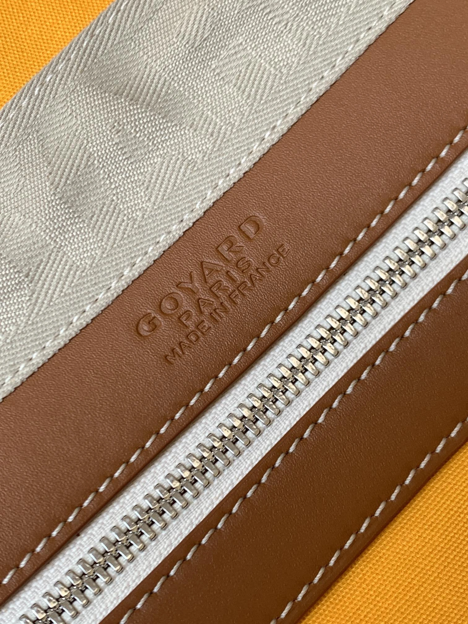 EasyCare Goyard Travel Bags 65009