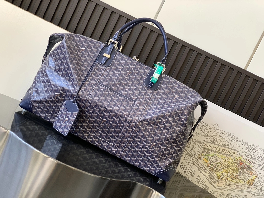 Goyard Travel Bags Sleek 65039
