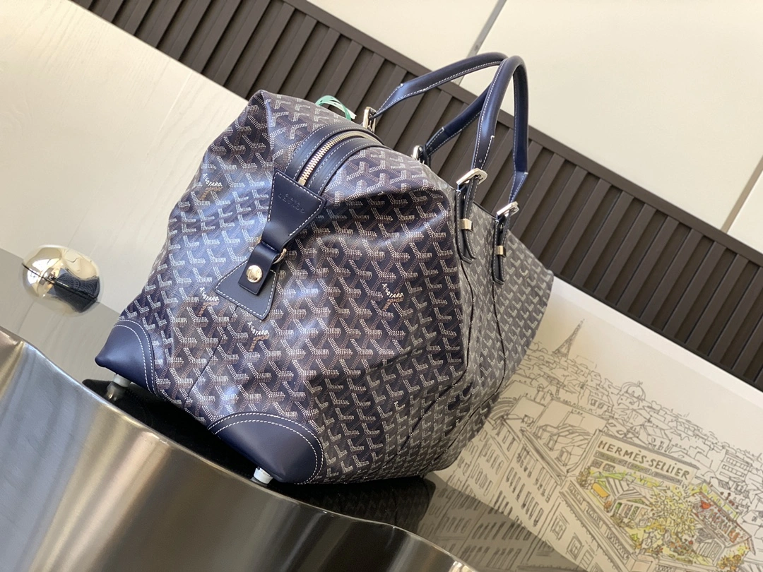 Goyard Travel Bags Sleek 65039