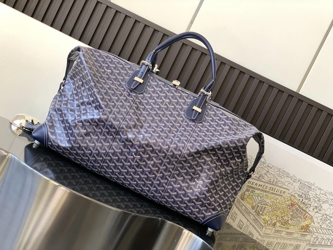 Goyard Travel Bags Sleek 65039
