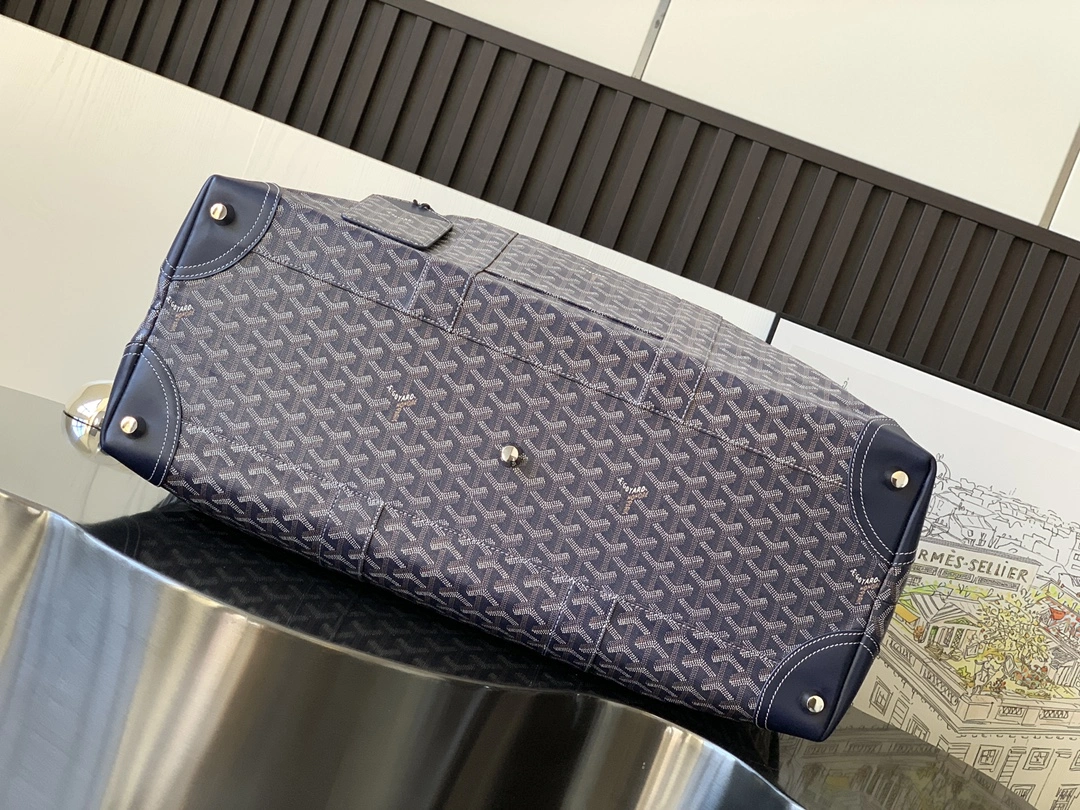 Goyard Travel Bags Sleek 65039