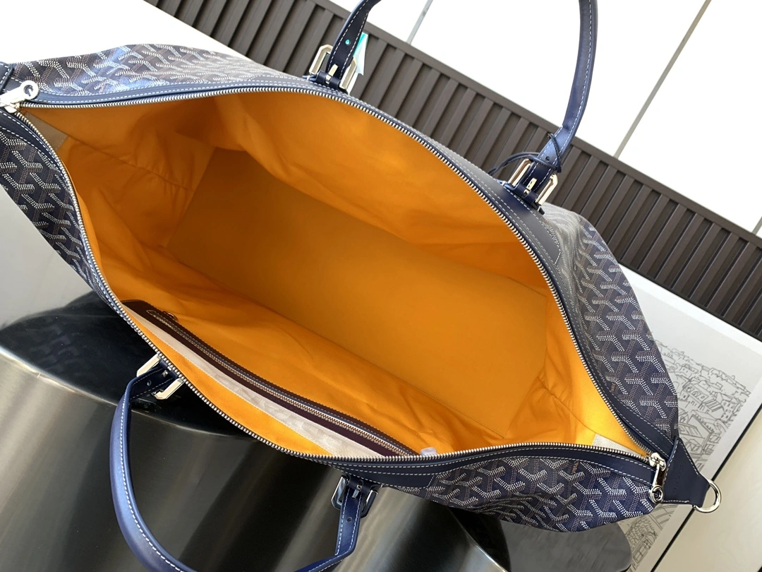 Goyard Travel Bags Sleek 65039
