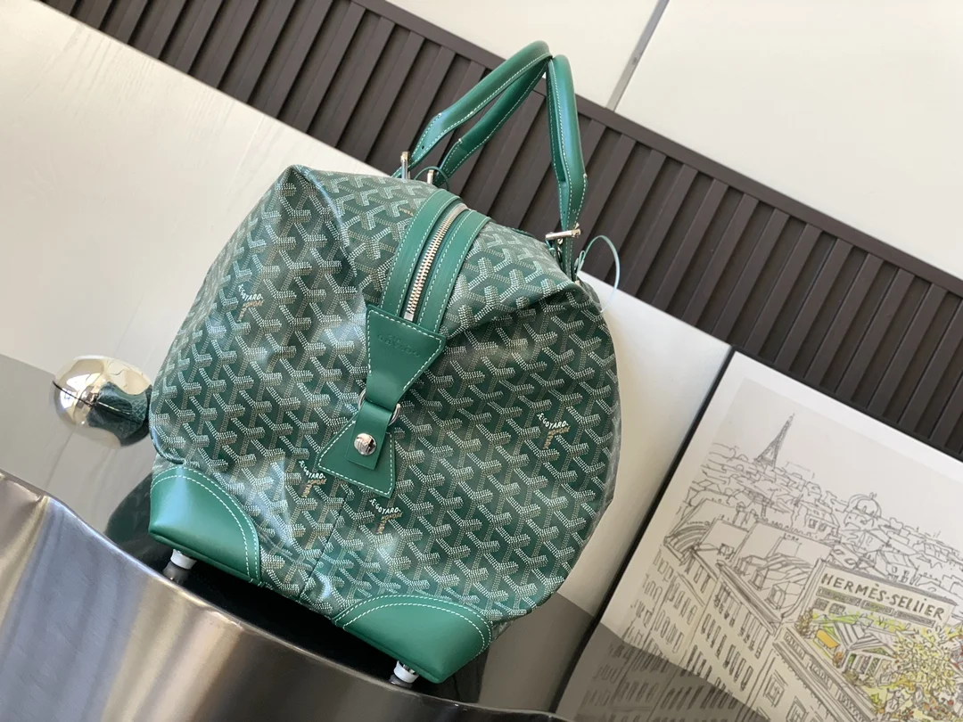 Goyard Travel Bags Effortless 37649