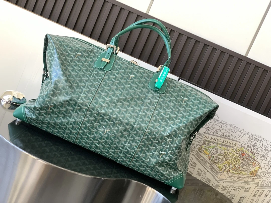 Goyard Travel Bags Effortless 37649