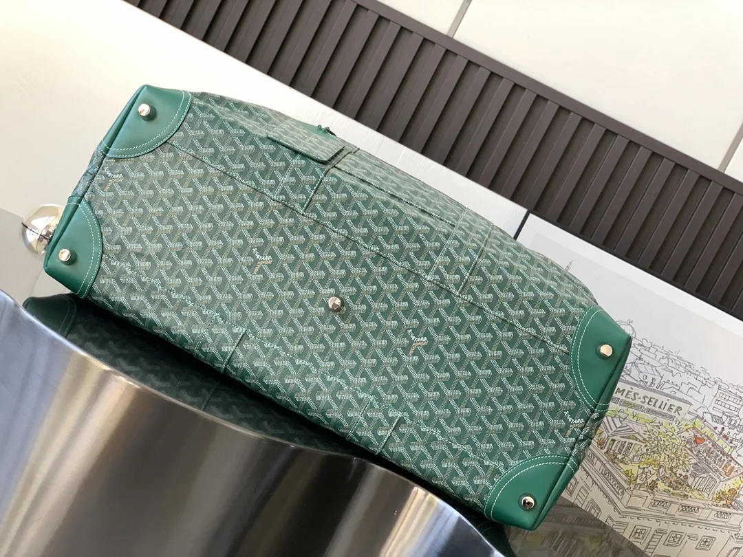 Goyard Travel Bags Effortless 37649
