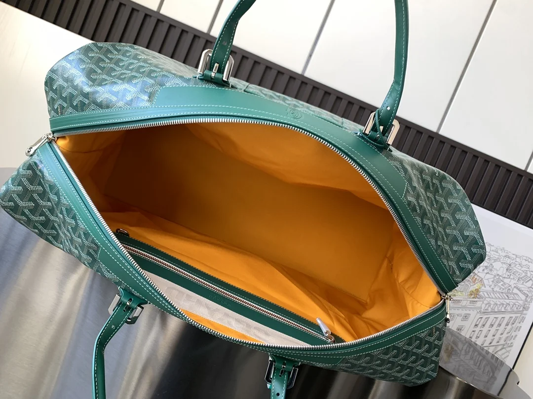 Goyard Travel Bags Effortless 37649