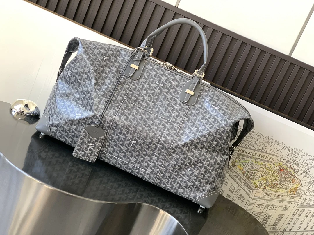 Goyard Travel Bags Timeless 37648