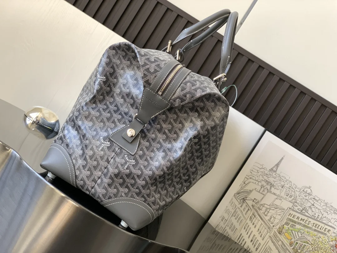 Goyard Travel Bags Timeless 37648