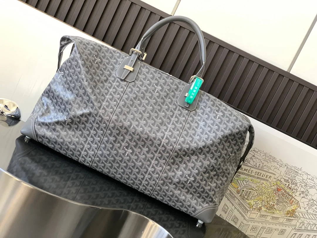 Goyard Travel Bags Timeless 37648