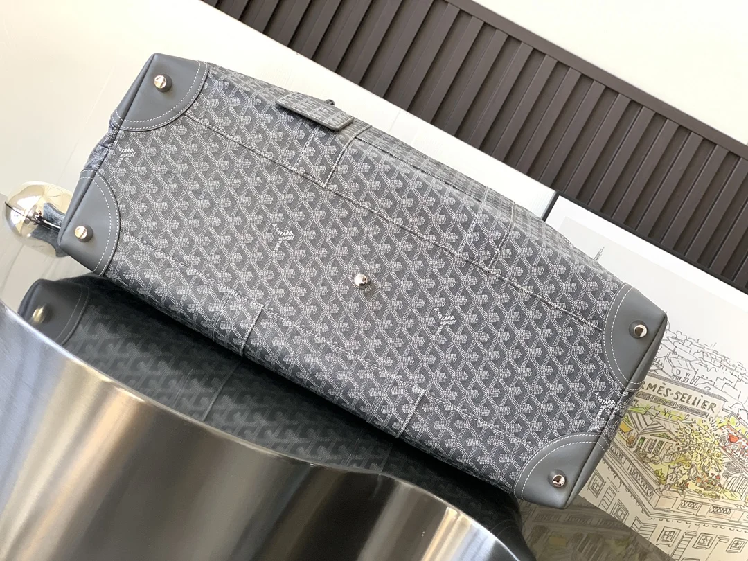 Goyard Travel Bags Timeless 37648