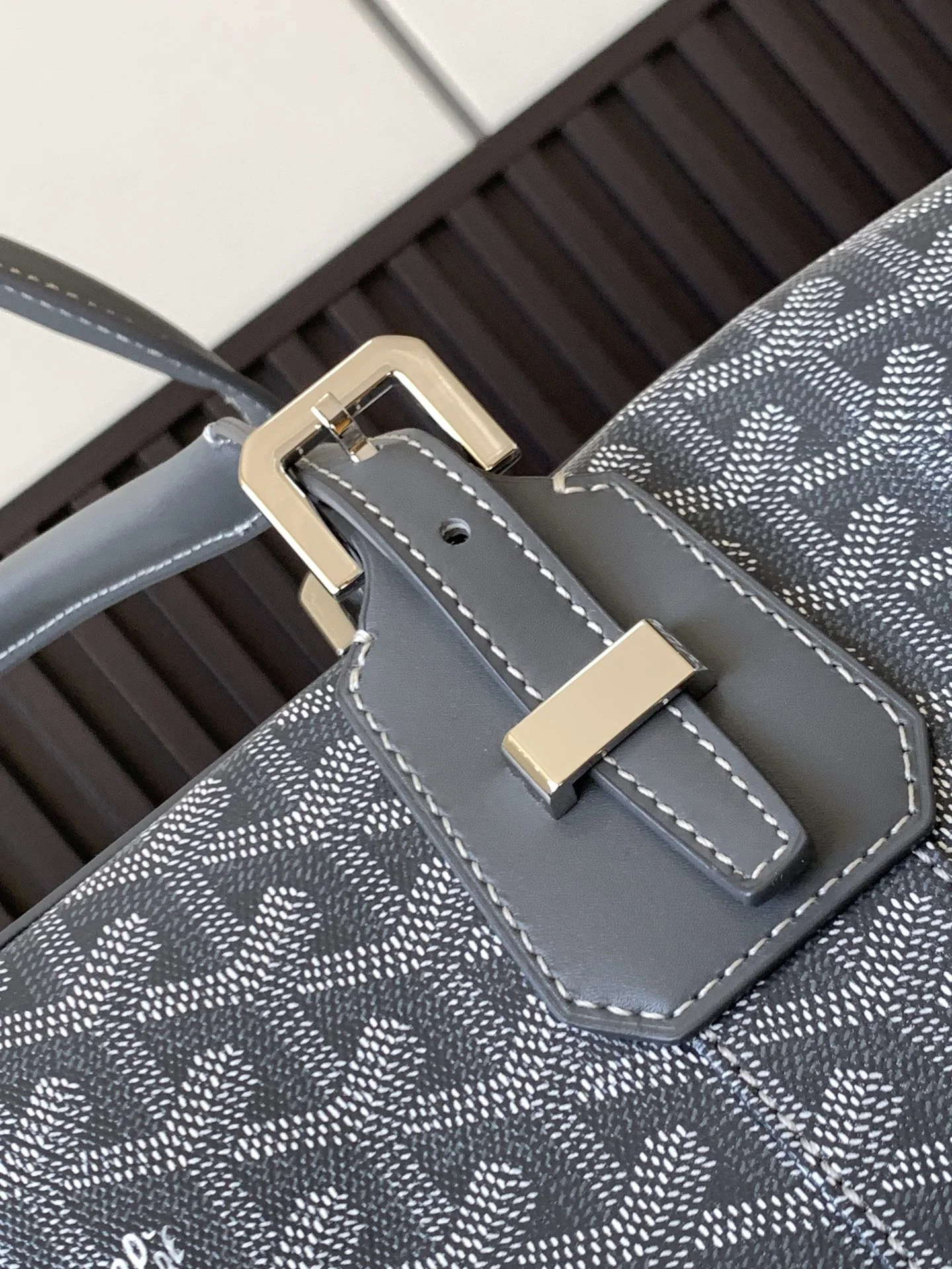 Goyard Travel Bags Timeless 37648