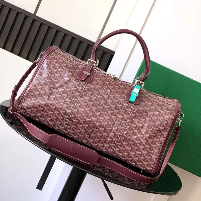 Breathable Goyard Travel Bags 62086