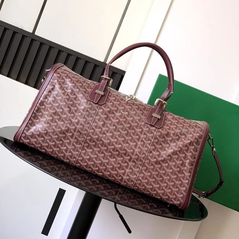 Breathable Goyard Travel Bags 62086